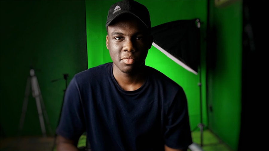 千牛烽火台是什么意思