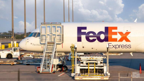 USPS转投UPS，FedEx如何重新布局航空货运，抢占第三方市场？