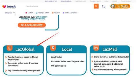 lazada用户名是哪个？如何找回和设置你的Lazada账户用户名