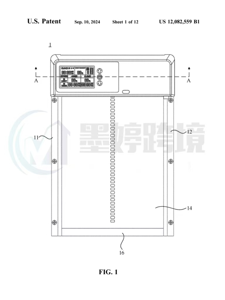 已经开始冻结！国人版权和小众专利已发TRO，经典IP开始维权！【25-cv-1703、25-cv-12552、25-cv-47】