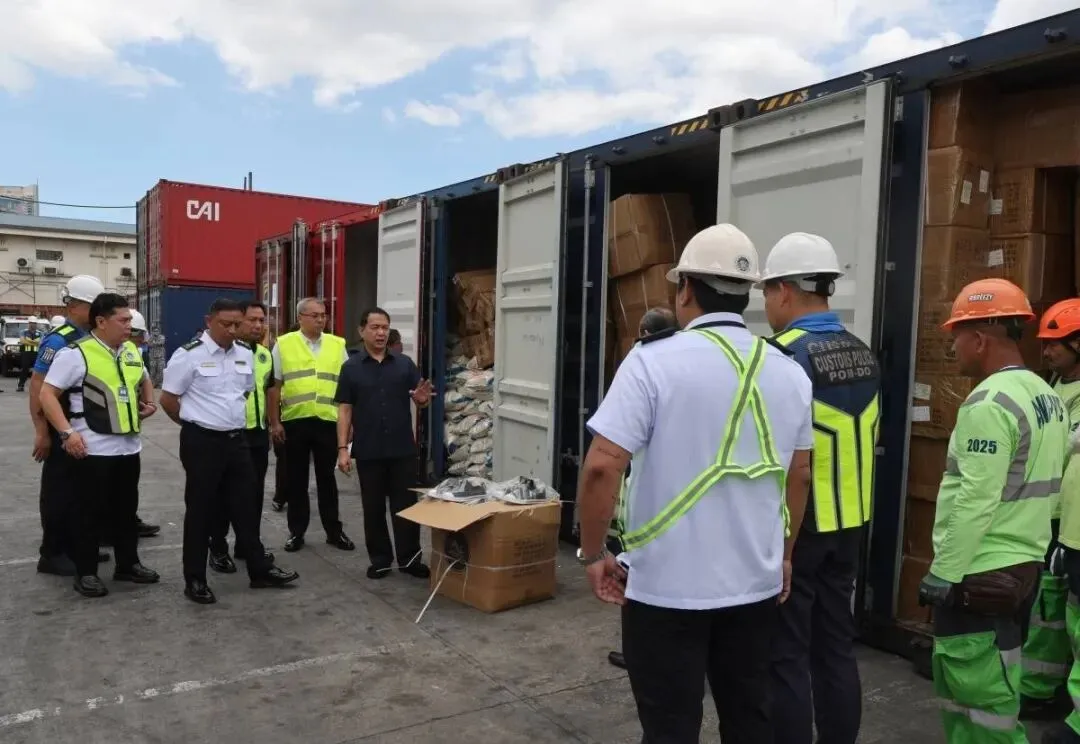 5个货柜被扣！多国海关严打低报瞒报，出口货物正遭“穿透式”严查"