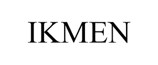 【侵权快讯】25-cv-1991 汽配类卖家速看避雷！国人卖家发起IKMEN 汽车配件商标维权！