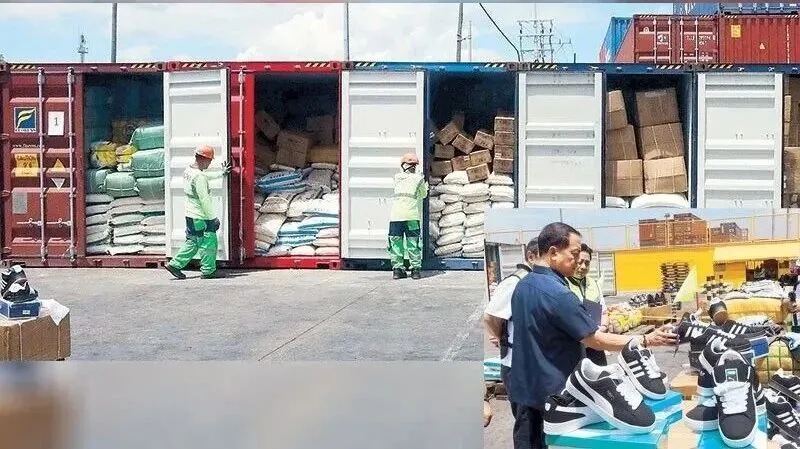 5个货柜被扣！多国海关严打低报瞒报，出口货物正遭“穿透式”严查"